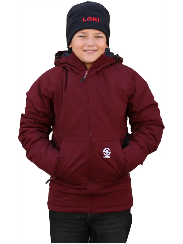 Product image of Kid's Ice Dragon Parka