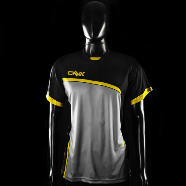Product image of ONX STAND-OUT BLACK JERSEY