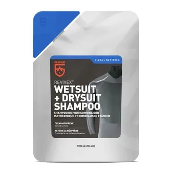Product image of Revivex Revivex Wetsuit and Drysuit Shampoo Cleaner at Down River Equipment