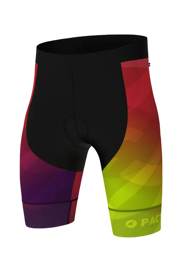 Product image of Men's PAC Threshold Tri Short