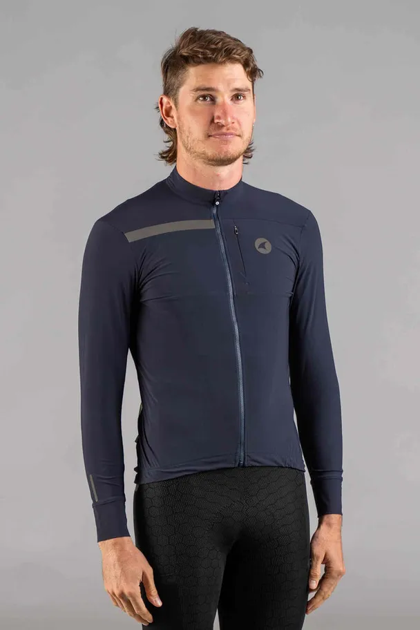 Product image of Men's Range Cargo LS Jersey