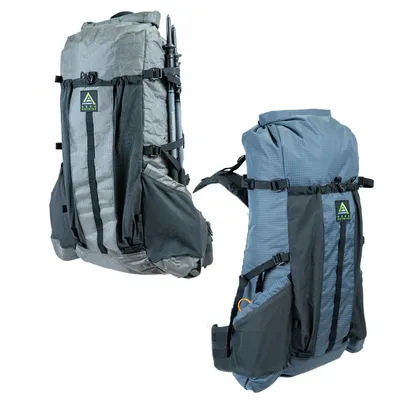 Product image of Gila 3500 2.0 (Pack Bag Only)