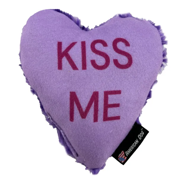 Product image of LUCKY DOG $7 Conversation Hearts