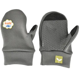 Product image of Kushi-riki | Kids Liner Mittens -