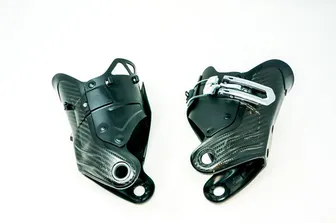 Product image of Upper Cuffs