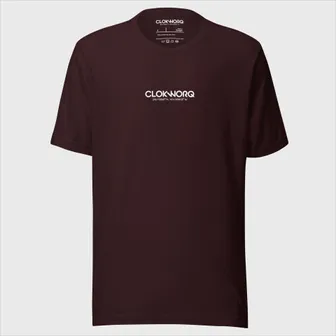 Product image of Coordinate Tee