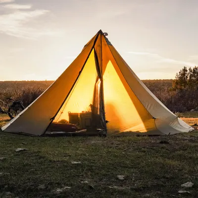Product image of 12 Person Tipi