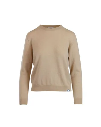 Product image of Snowbunny Cashmere Crew Women's