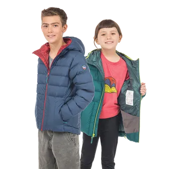 Product image of Kids' Ice House Jacket