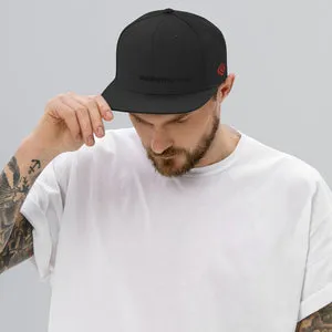 Product image of Blackout - Flat Hat