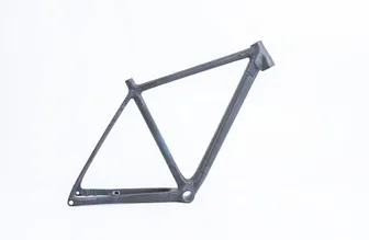 Product image of Atlas All Road - Carbon - 52cm Frame