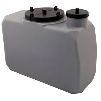 Product image of Eco-Safe Eco-Safe Toilets Rocket Box System Spare Tank Camping Groovers at Down River Equipment