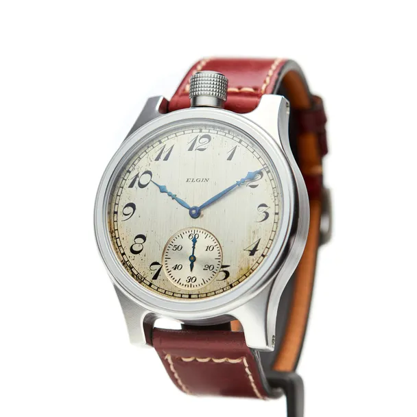 Product image of The Chicago 091 (45mm)