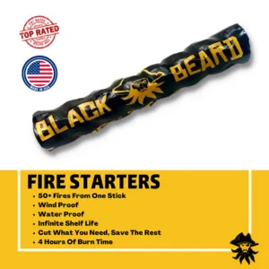 Product image of Fire Starter