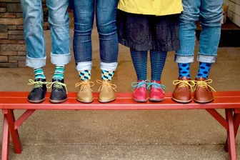 Product image of Replacement Shoelaces for Hawthorne Chukkas