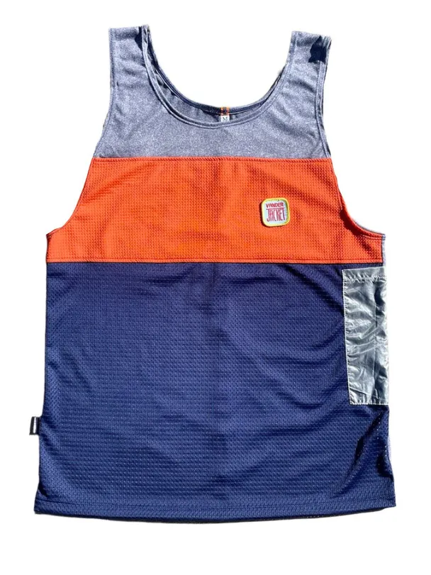 Product image of SINGLET Speed Size M