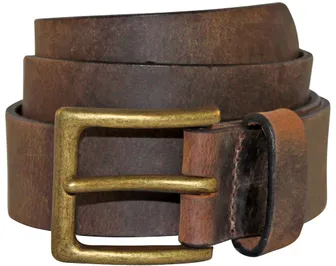 Product image of 38mm - Box Canyon™ Brown w/ Bronze Buckle