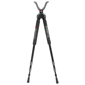 Product image of Bog Havoc Bipod Black