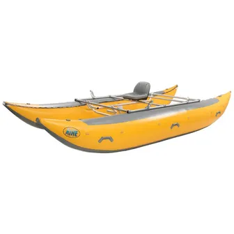 Product image of Aire AIRE Leopard Cataraft 18ft Catarafts at Down River Equipment