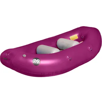 Product image of Rocky Mountain Rafts Rocky Mountain Rafts 9.5 ft Thunder Cloud 9.5 Self Bailing Raft Rafts at Down River Equipment