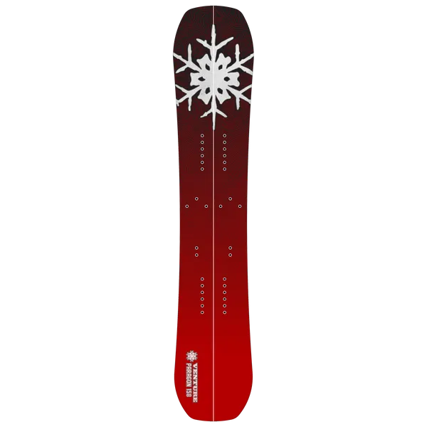 Product image of 24/25 Paragon Splitboard