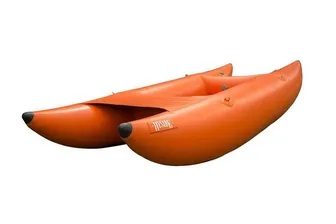 Product image of Hyside Inflatables Hyside PaddleCat Catarafts at Down River Equipment