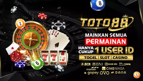 Logo for Situs Toto