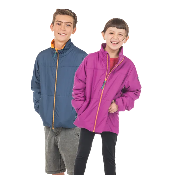 Product image of Kids' Flapjack Jacket