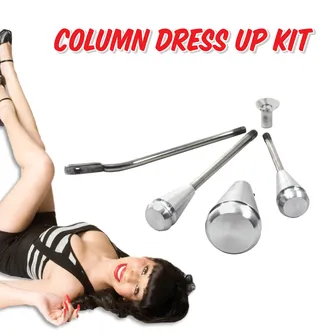 Product image of GM Tilt Column Dress Up Kit
