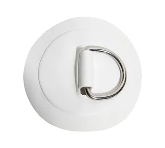 Product image of Universal White D-ring