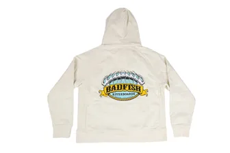 Product image of OG Logo Graphic Hoodie