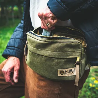 Product image of The Hip Pack