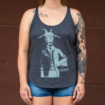 Product image of Women's Goat Vodka Tank