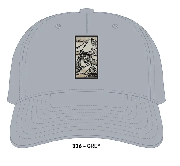 Product image of Democrat Gray