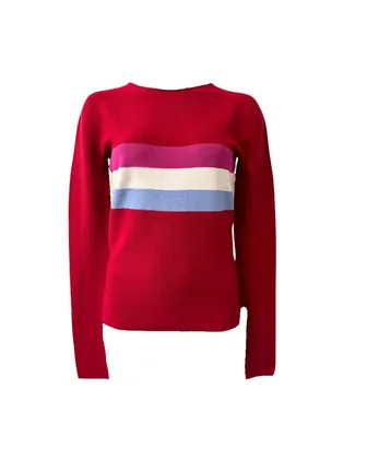 Product image of Alpine Knit Crew Women's