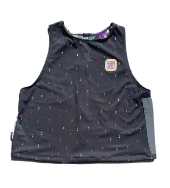 Product image of TANK Personal Record XS-XL
