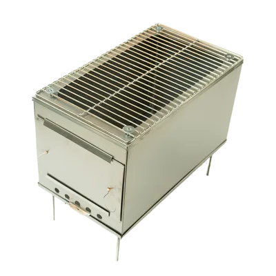 Product image of Large Grill Top