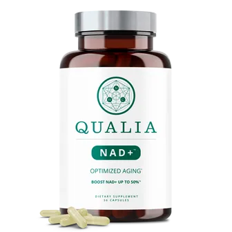 Product image of Qualia NAD+