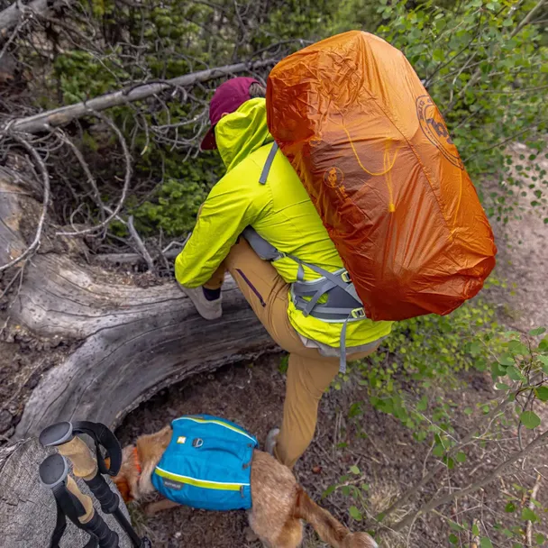 Product image of HyperBead™ Pack Rain Cover