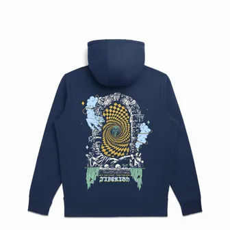 Product image of Thompson Hoodie Navy