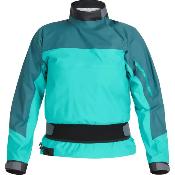 Product image of NRS NRS Women's Helium Splash Jacket Splash Gear at Down River Equipment