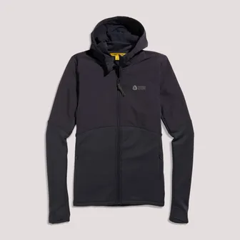 Product image of Women's Cold Canyon Zip Hybrid Hoodie