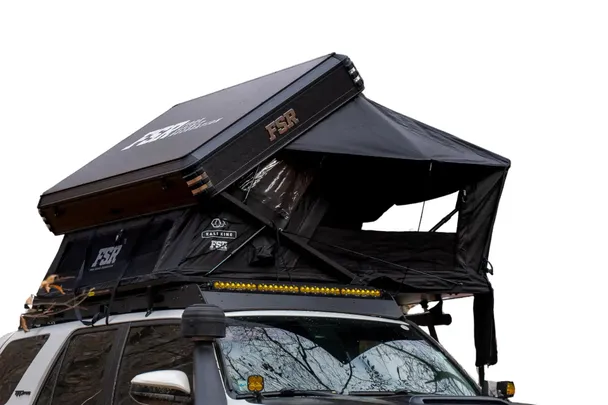 Product image of Kali King - Rooftop Tent