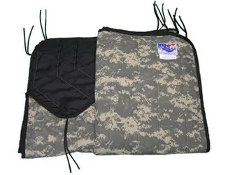 Product image of Poncho Liner with Ties