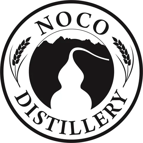 Logo for NOCO DISTILLERY