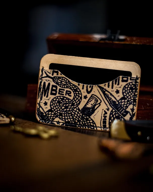 Product image of The 'Tattooed' Classic