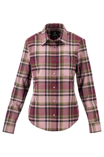 Product image of Brigitte Tech Flannel