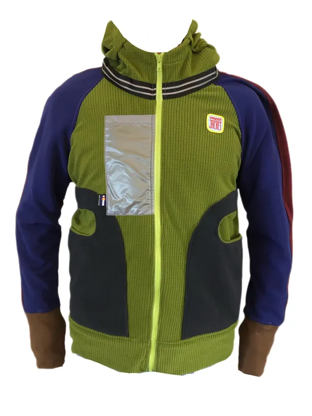 Product image of Wasabi, Size XL