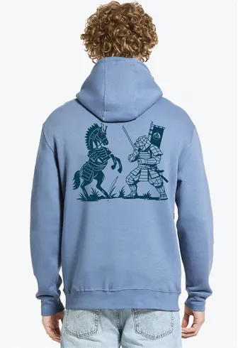 Product image of Samurai BvH Hoodie
