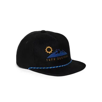 Product image of Corduroy Trucker Hat - Alpine View